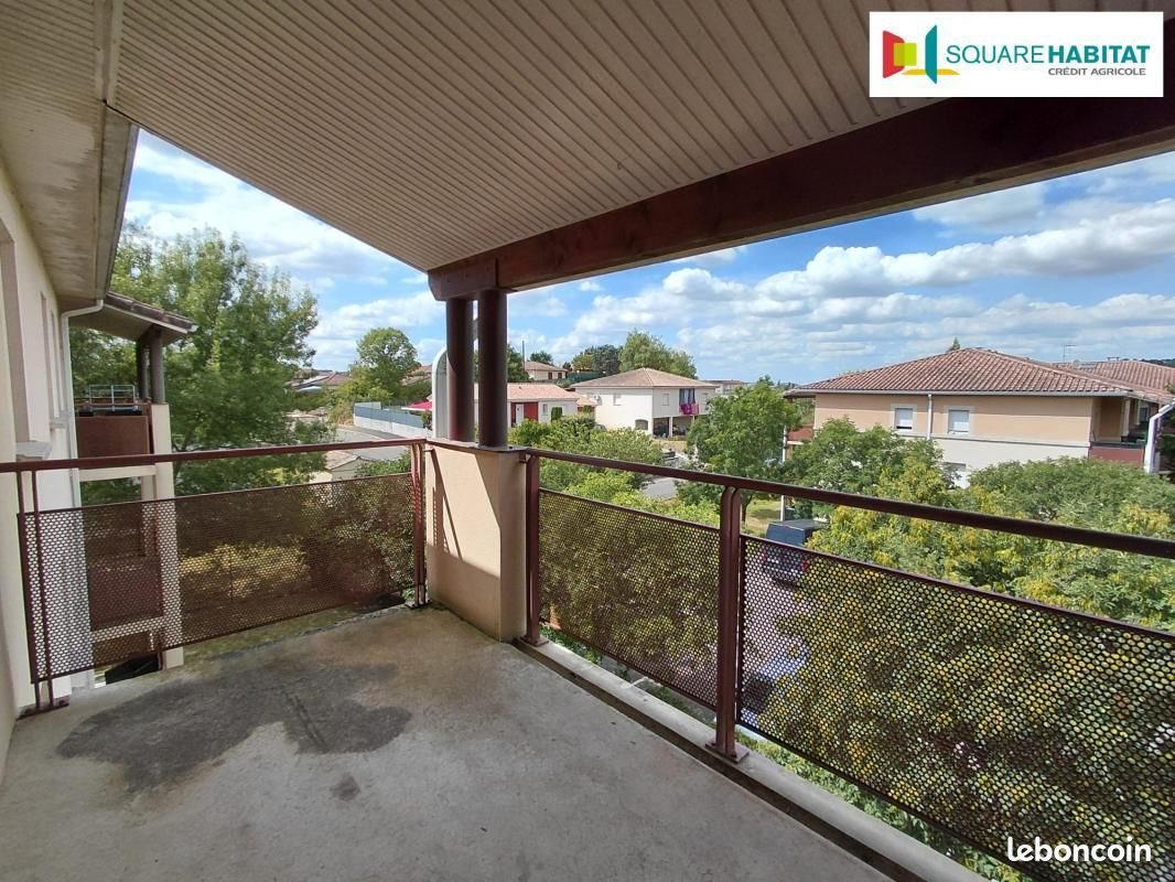 Appartement à louer, 35m², Auch