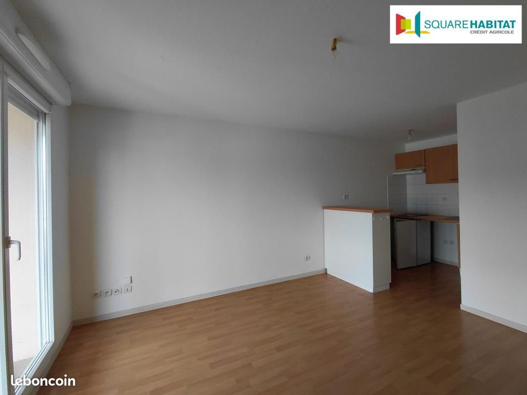 Appartement à louer, 35m², Auch