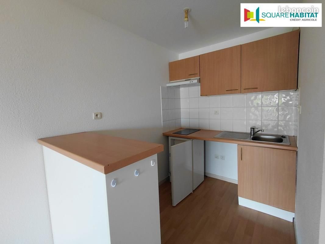 Appartement à louer, 35m², Auch