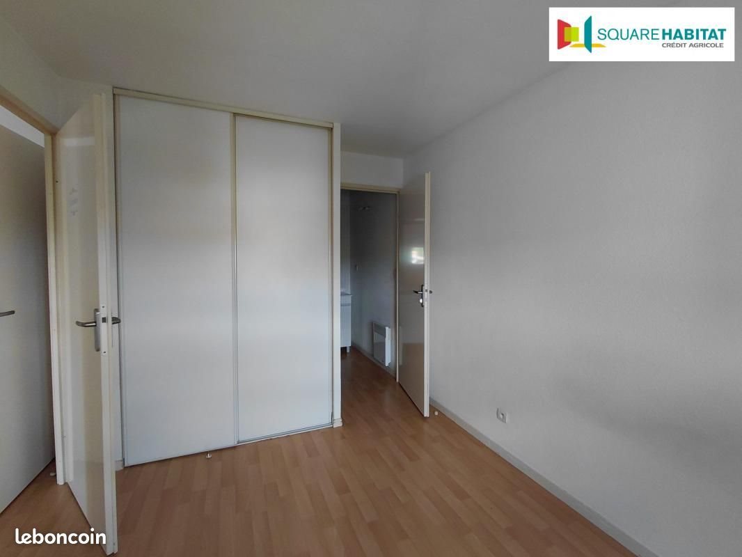 Appartement à louer, 35m², Auch