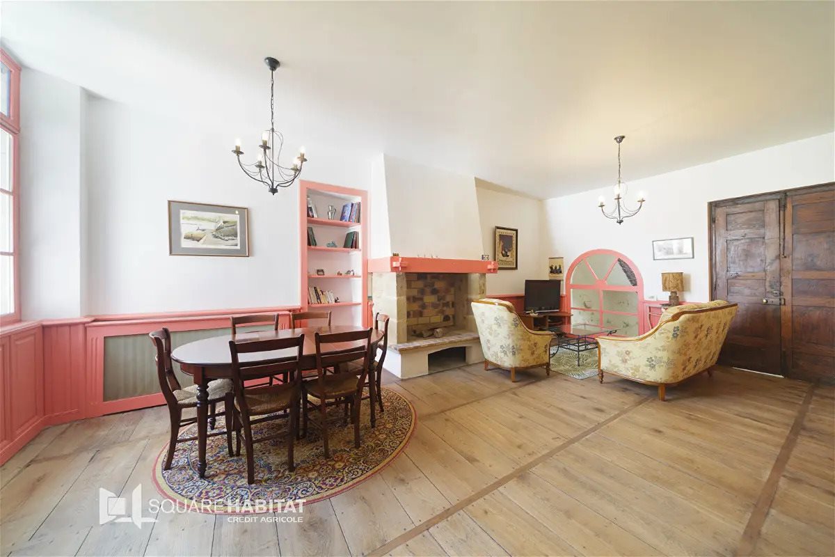 Maison à vendre, 168m², Oloron-Sainte-Marie