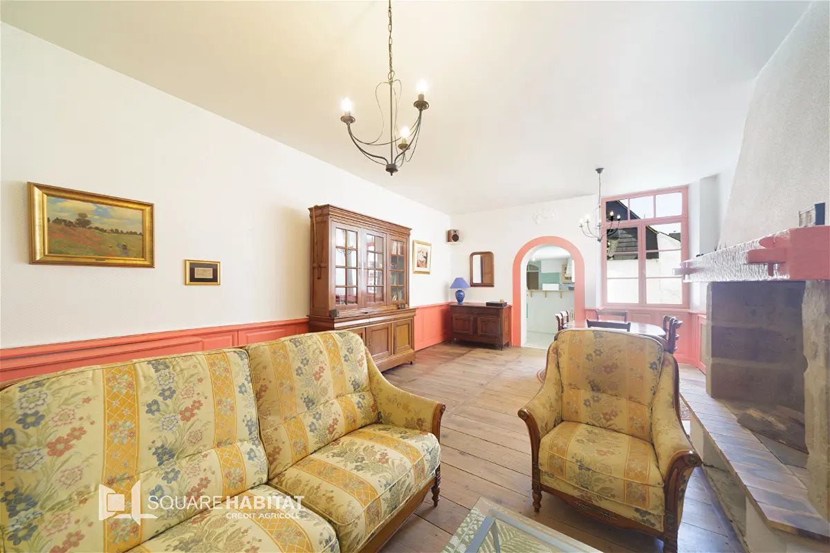 Maison à vendre, 168m², Oloron-Sainte-Marie