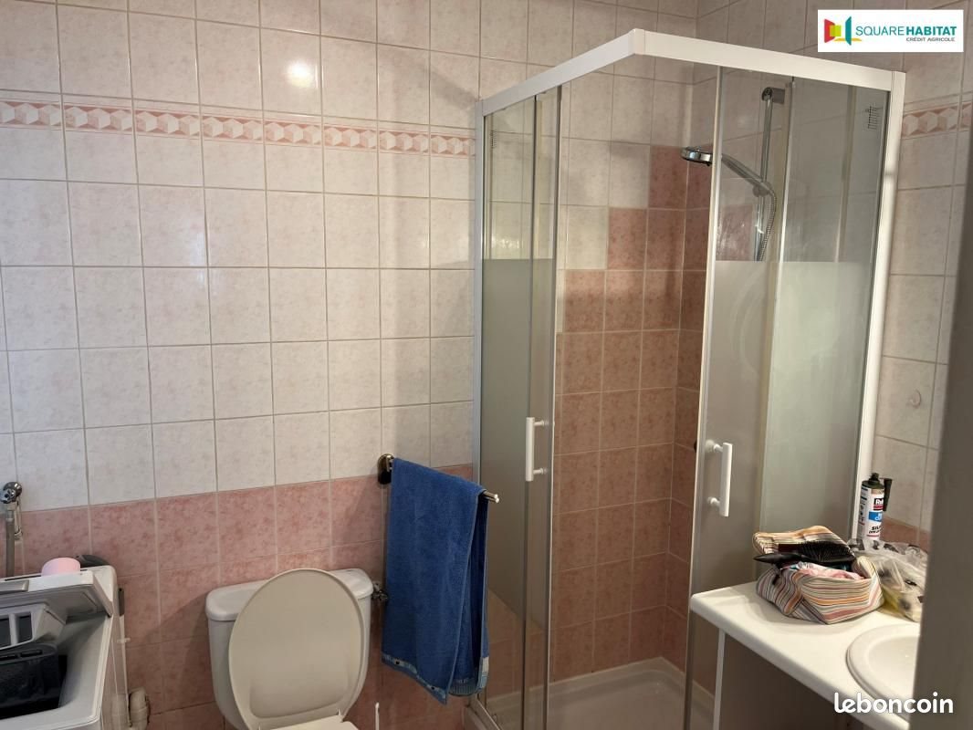 Appartement à louer, 36m², Séméac