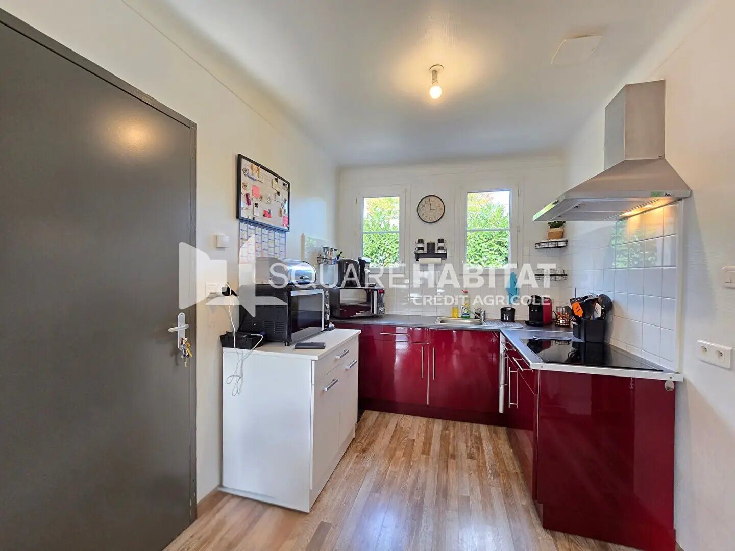 Appartement à vendre, 50m², Oloron-Sainte-Marie