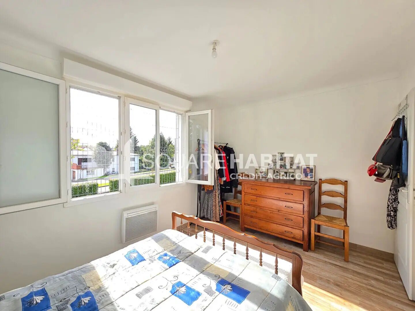 Appartement à vendre, 50m², Oloron-Sainte-Marie