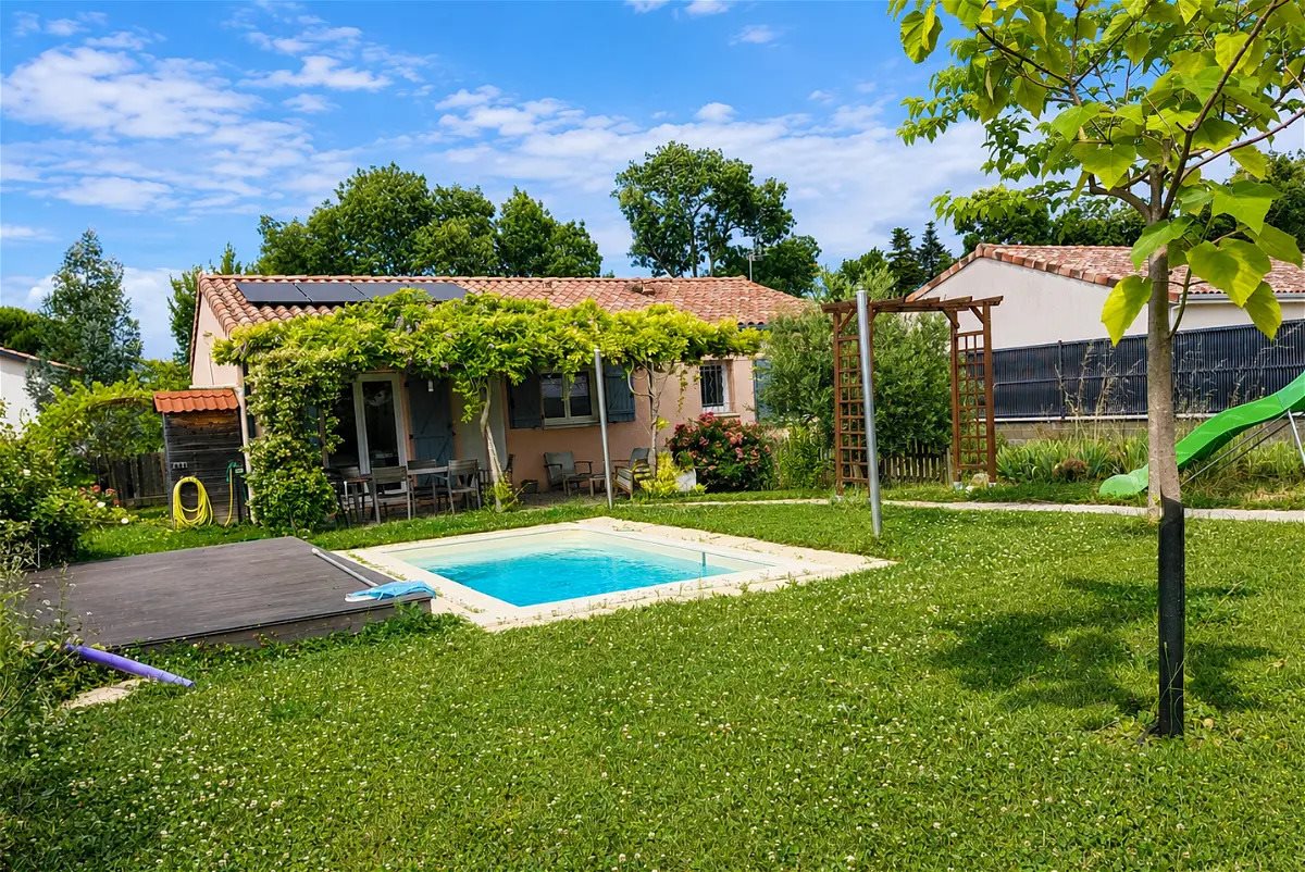 Maison à vendre, 87m², L'Isle-Jourdain