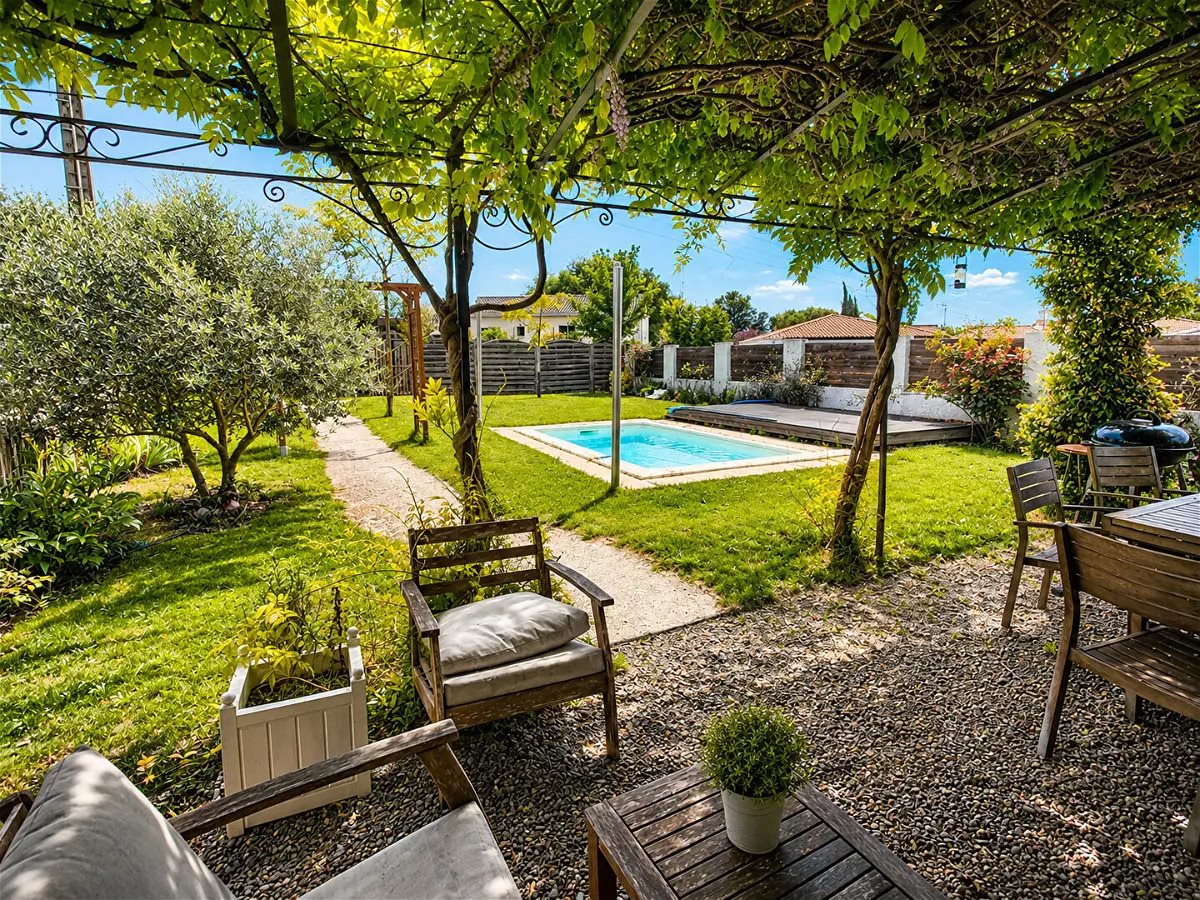 Maison à vendre, 87m², L'Isle-Jourdain