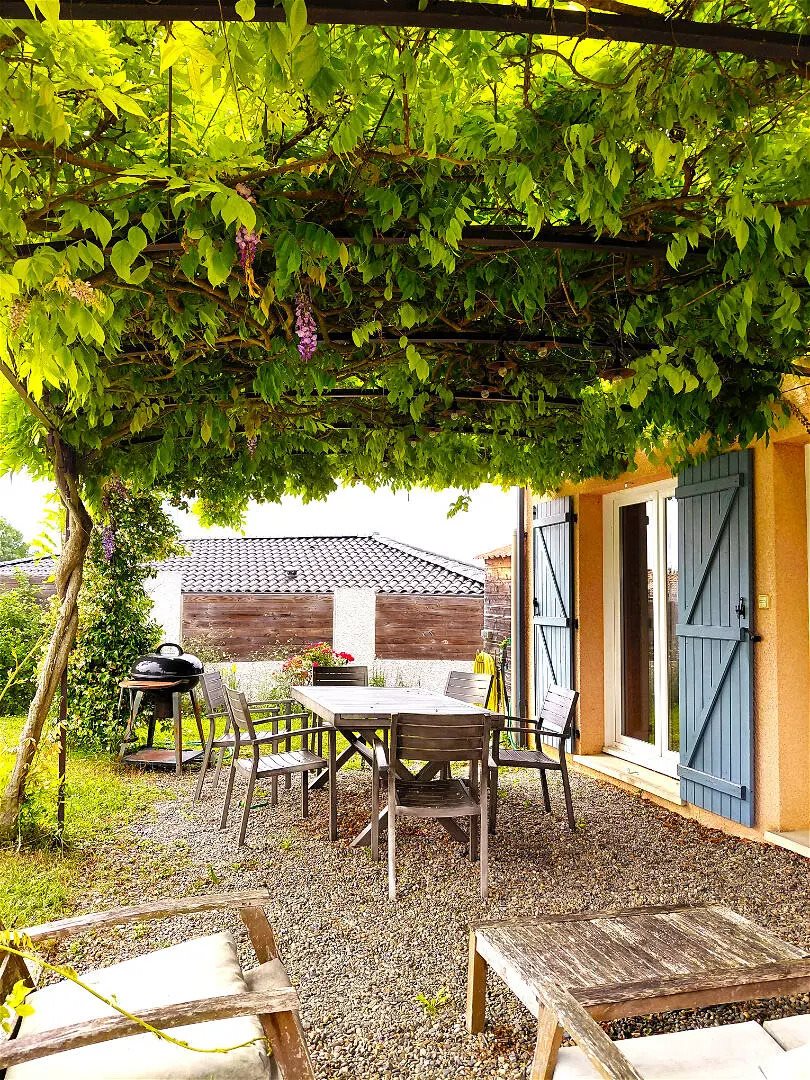Maison à vendre, 87m², L'Isle-Jourdain