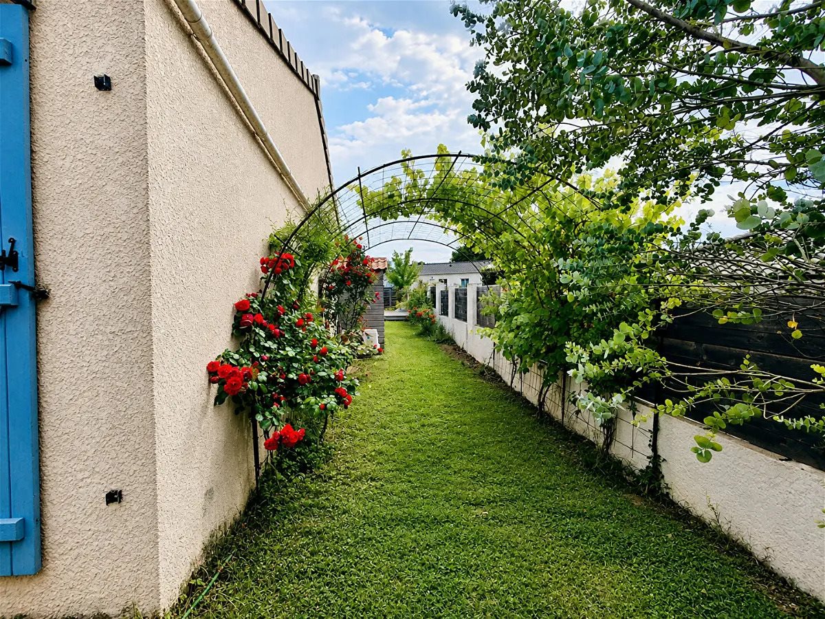 Maison à vendre, 87m², L'Isle-Jourdain