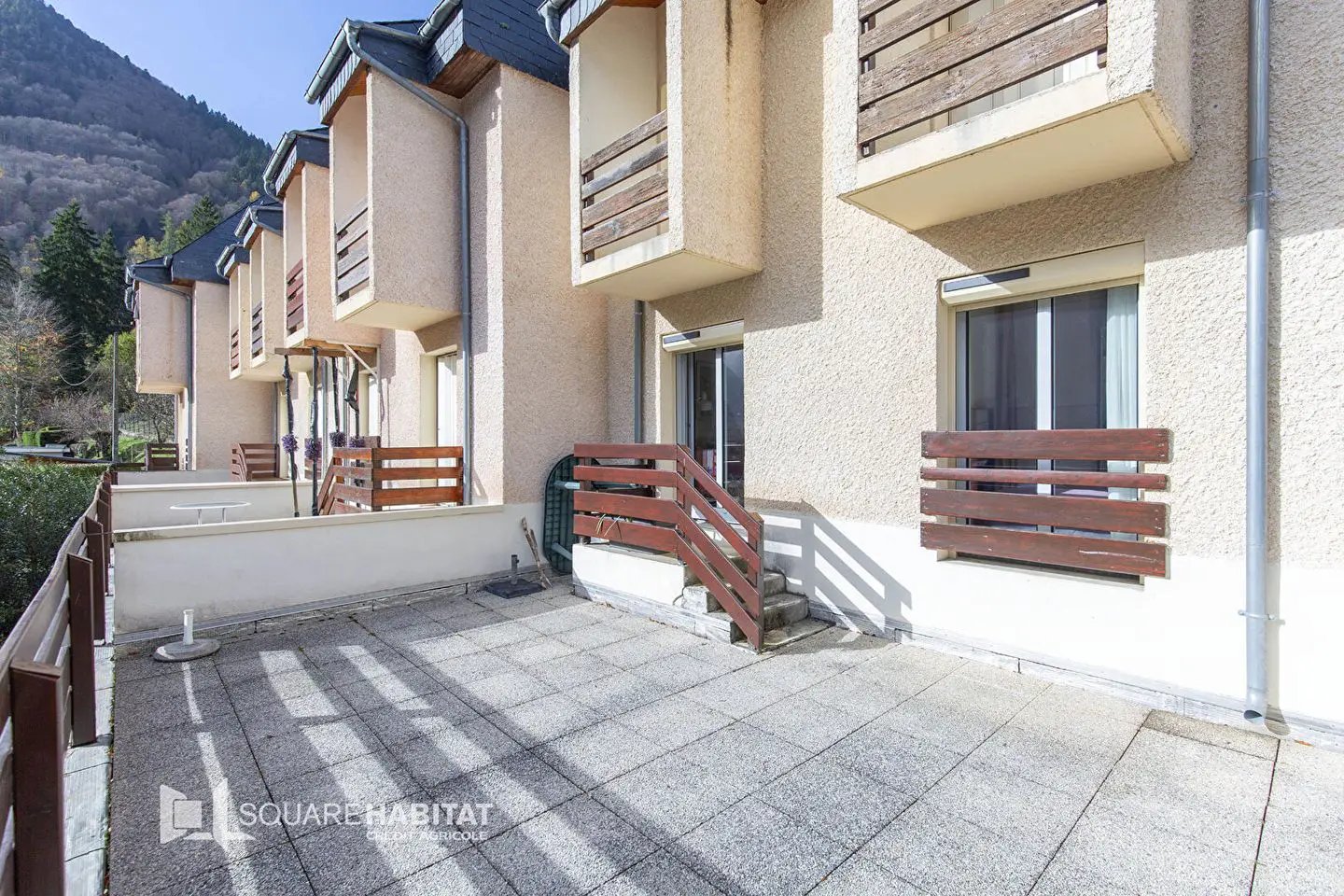 Appartement à vendre, 36m², Cauterets
