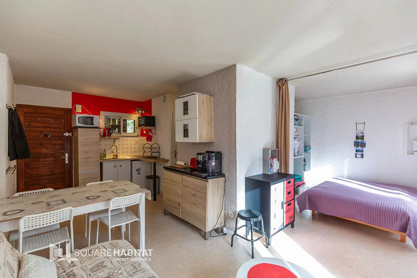 Appartement à vendre, 36m², Cauterets