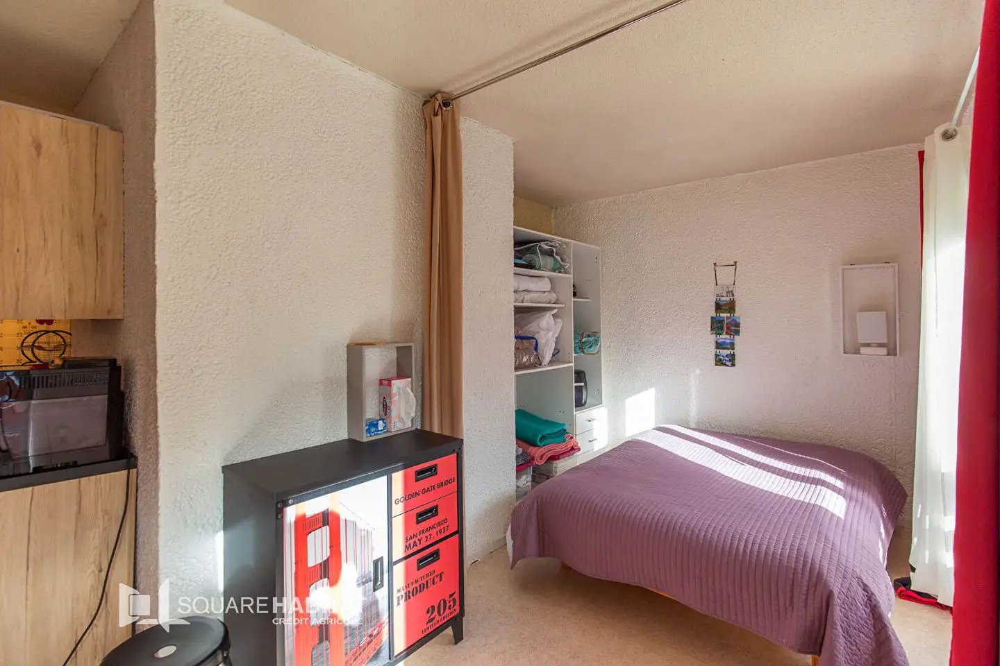 Appartement à vendre, 36m², Cauterets