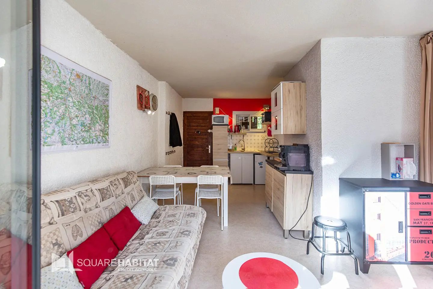 Appartement à vendre, 36m², Cauterets