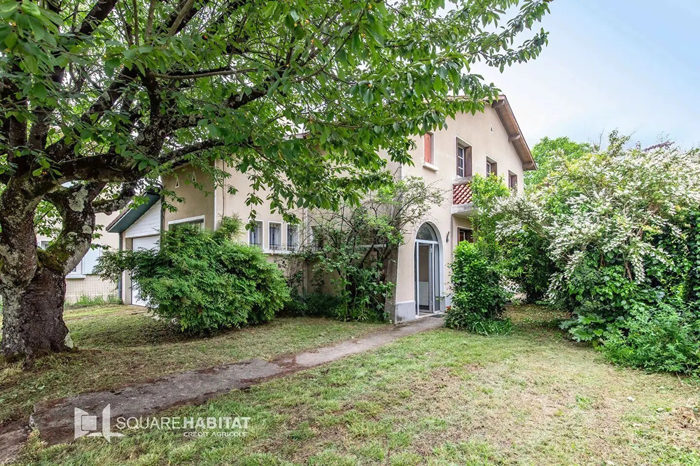 Maison à vendre, 176m², Tarbes