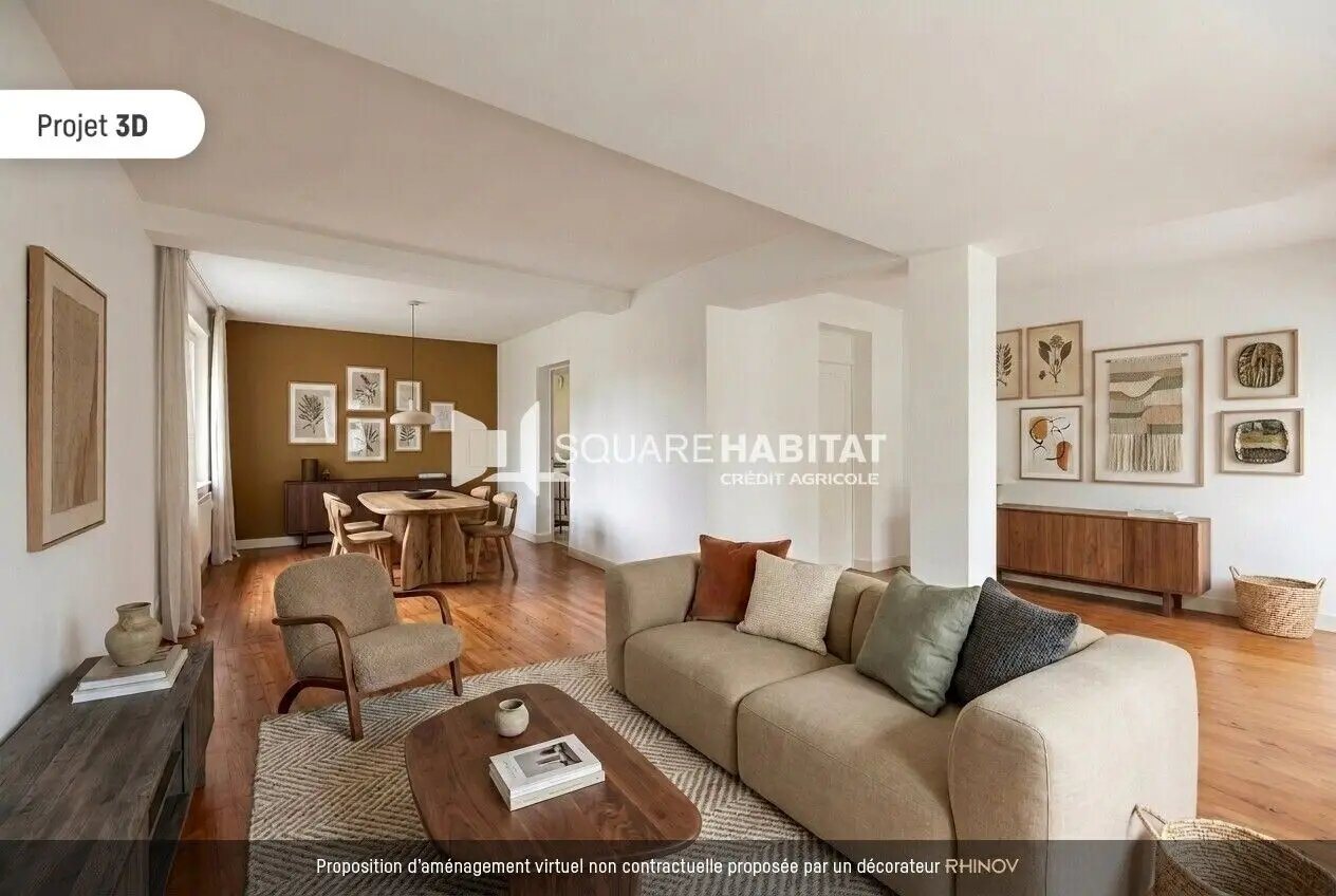 Maison à vendre, 176m², Tarbes