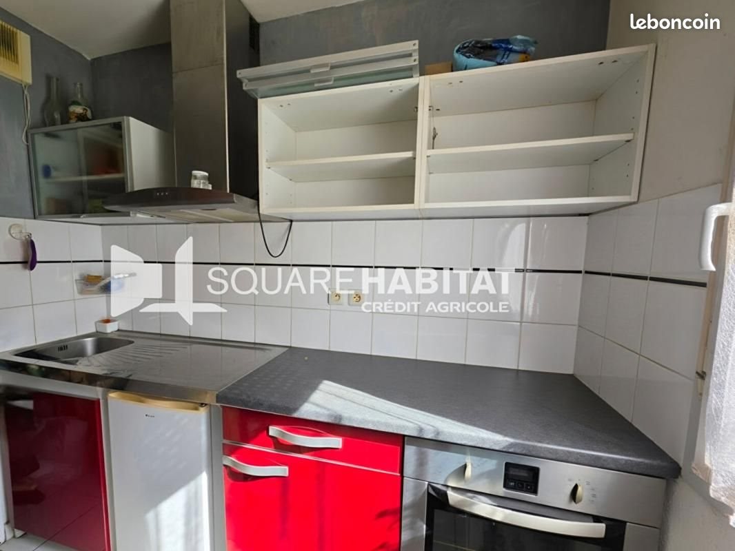 Appartement à vendre, 47m², Oloron-Sainte-Marie