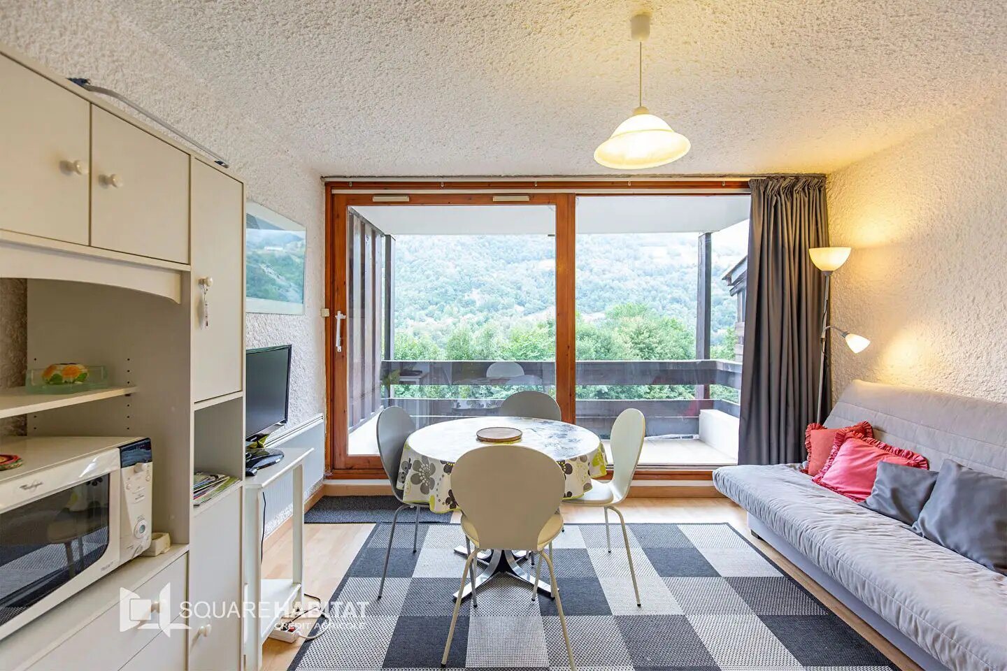 Appartement à vendre, 23m², Cauterets