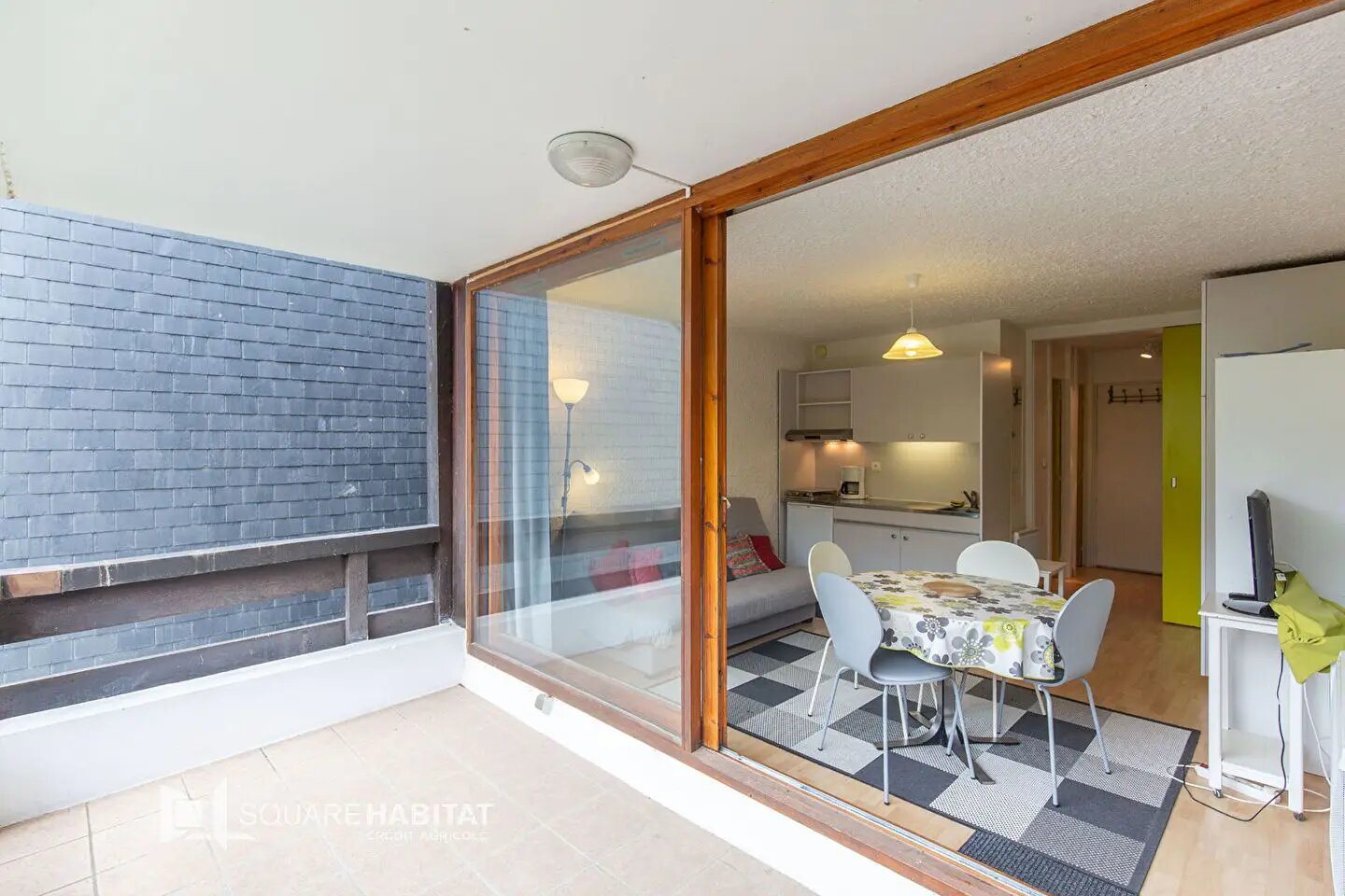 Appartement à vendre, 23m², Cauterets