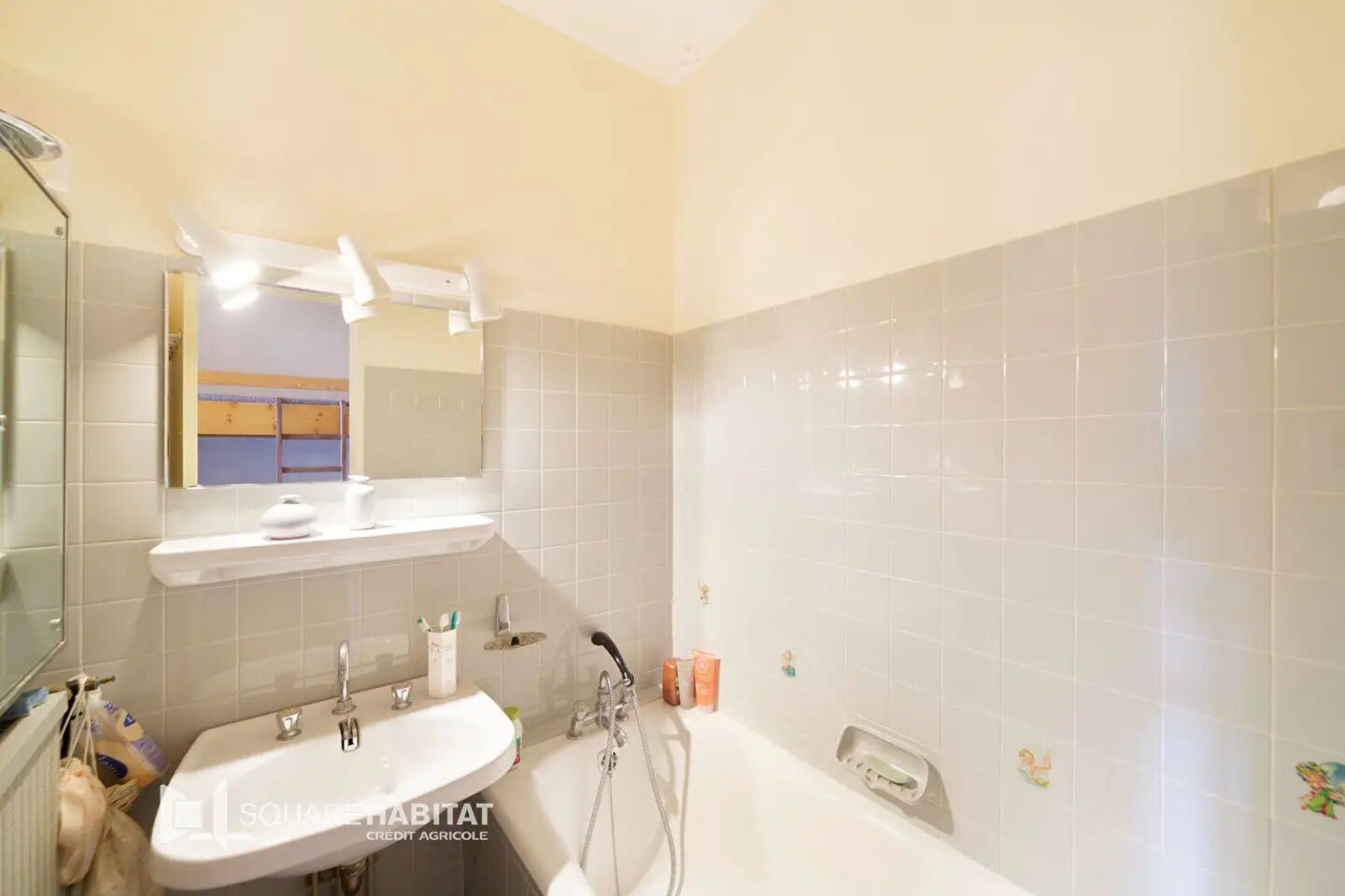 Appartement à vendre, 27m², Eaux-Bonnes