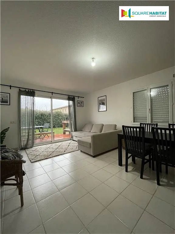 Maison à louer, 96m², L'Isle-Jourdain