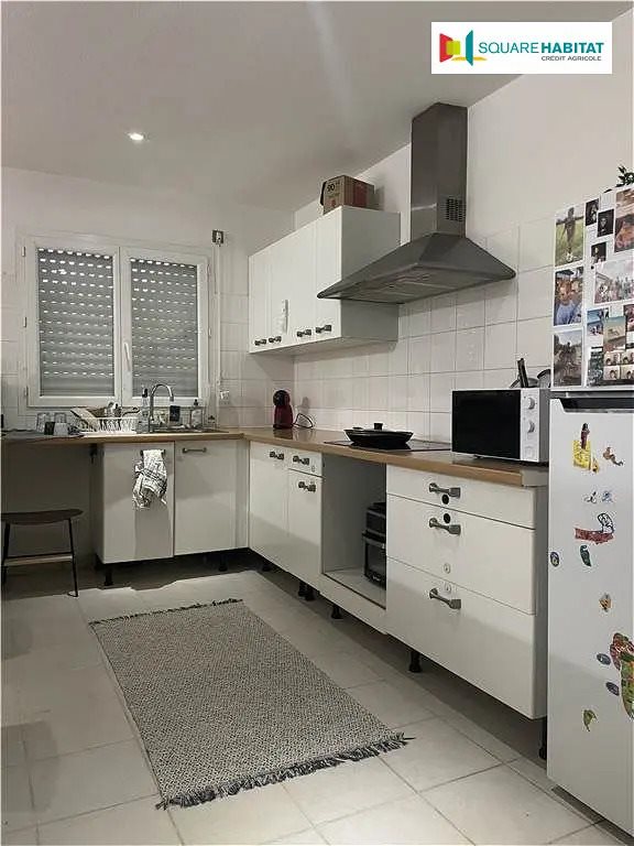 Maison à louer, 96m², L'Isle-Jourdain