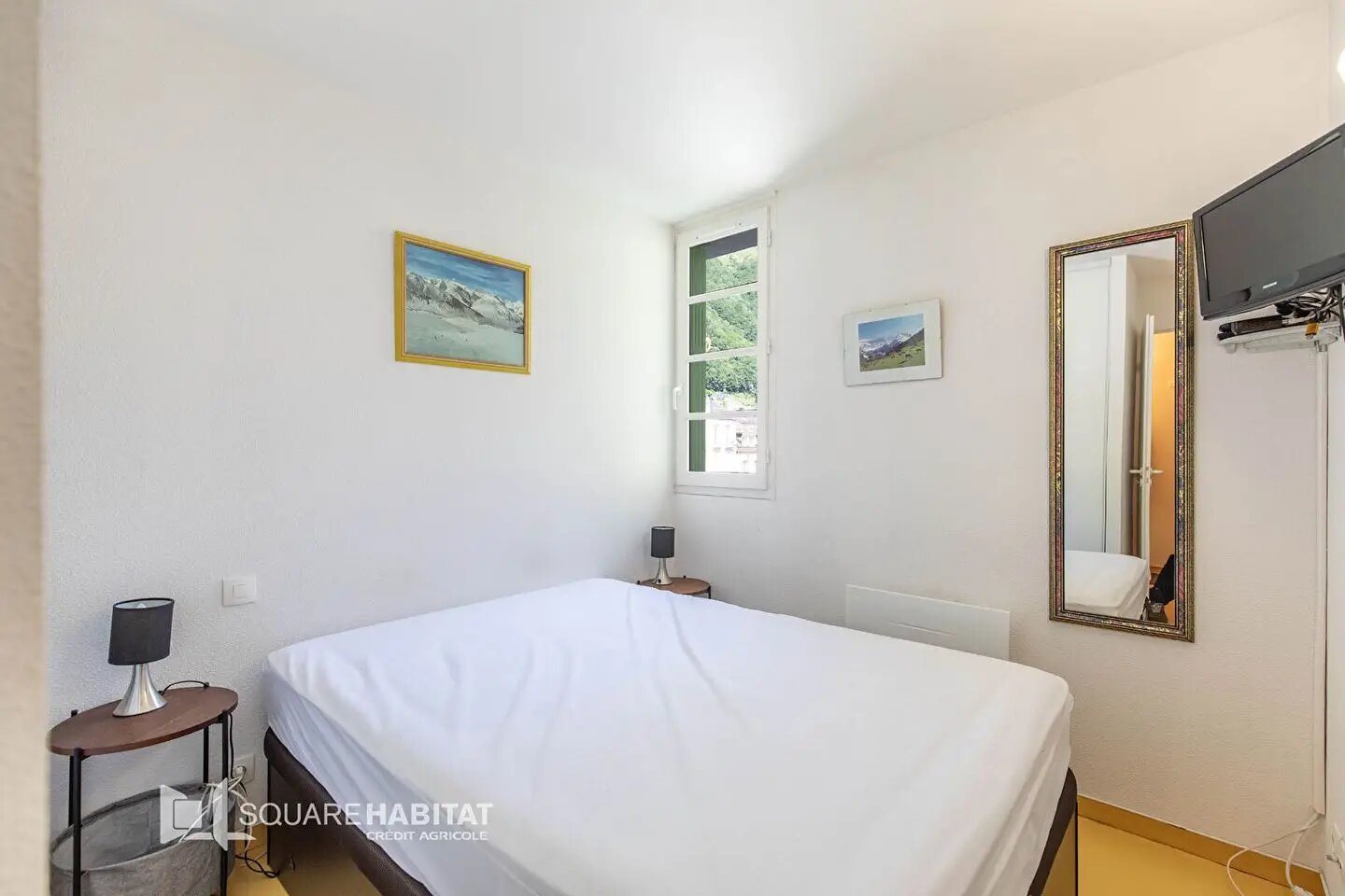 Appartement à vendre, 33m², Cauterets