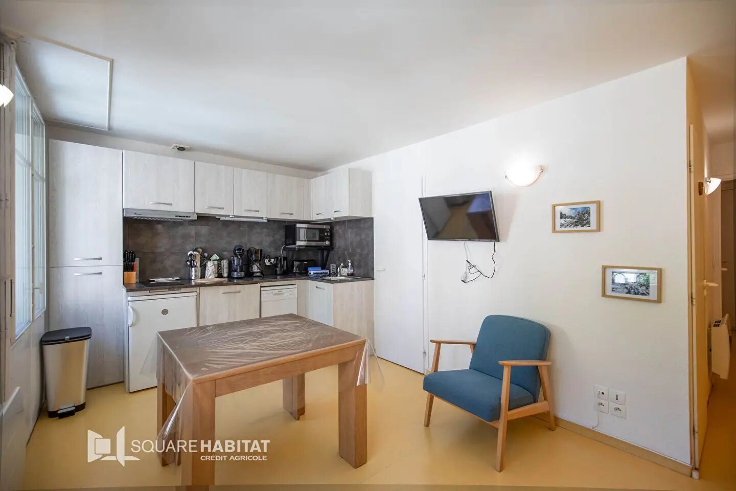 Appartement à vendre, 33m², Cauterets