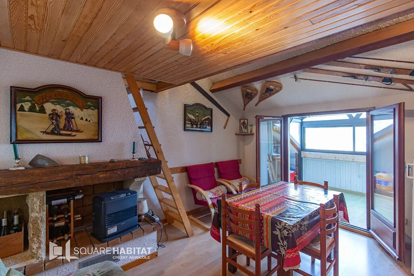 Appartement à vendre, 41m², Cauterets