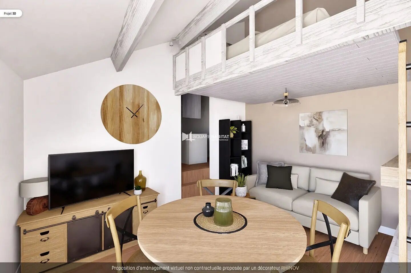 Appartement à vendre, 41m², Cauterets