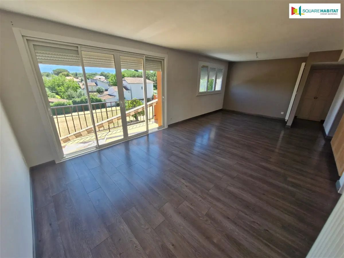 Appartement à louer, 76m², Tarbes