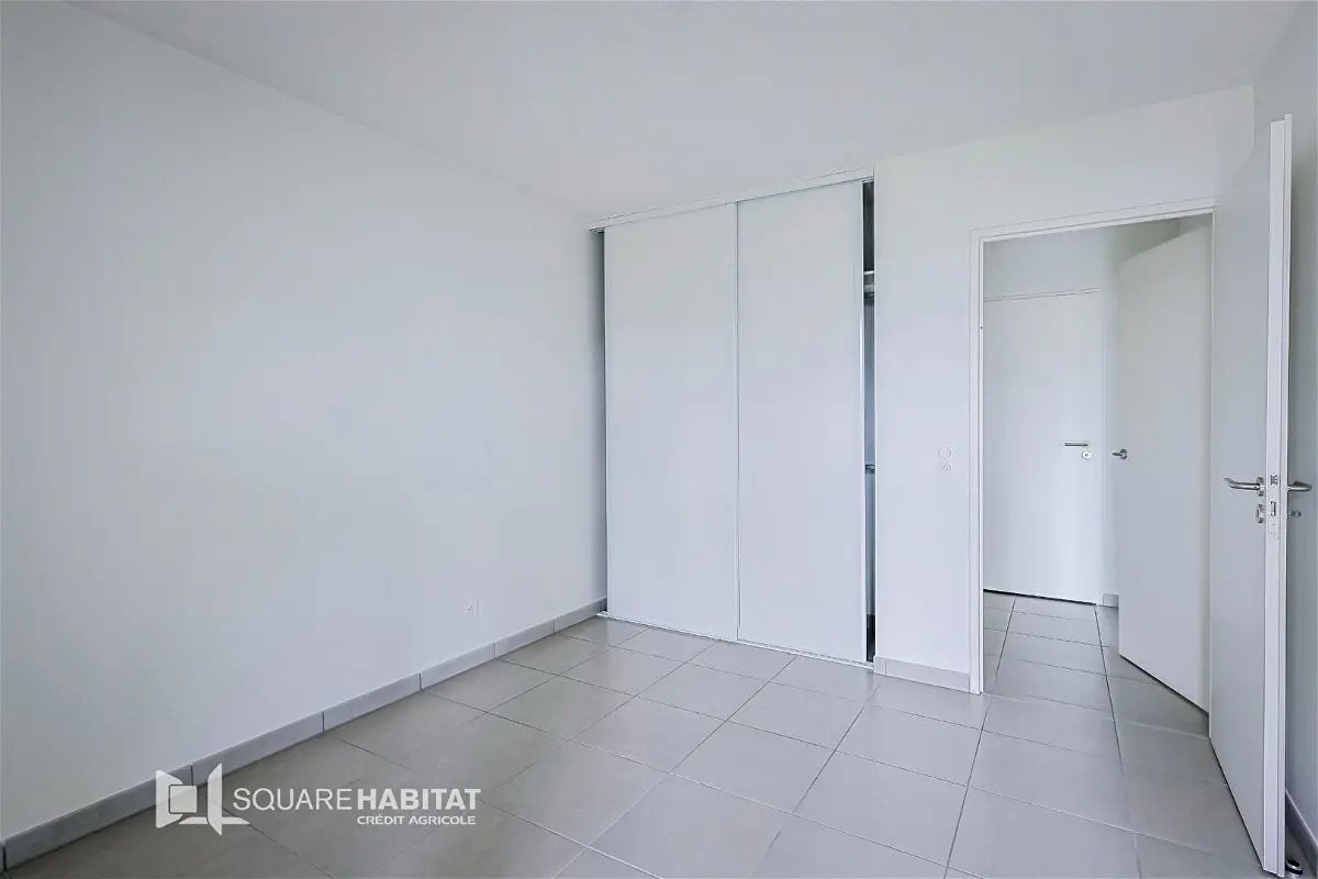Appartement à vendre, 44m², Lons
