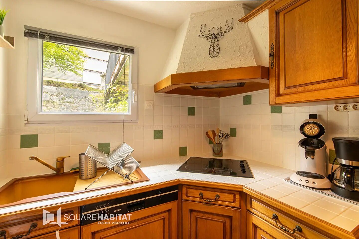 Appartement à vendre, 39m², Eaux-Bonnes