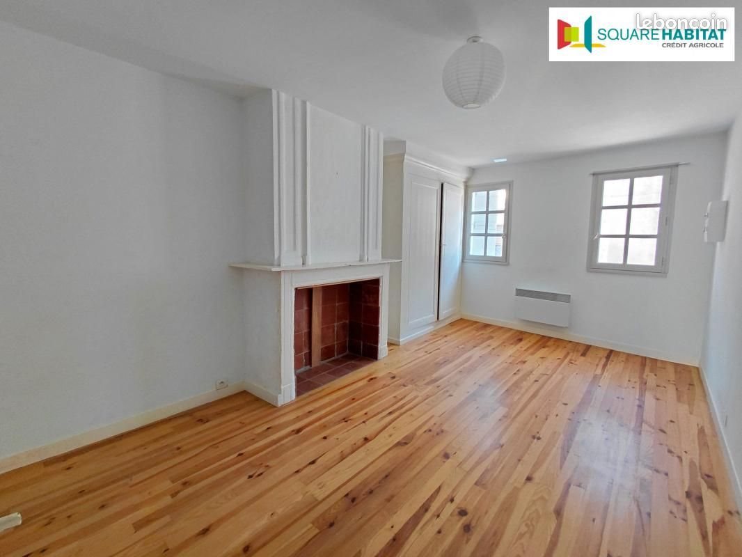 Appartement à louer, 37m², Auch