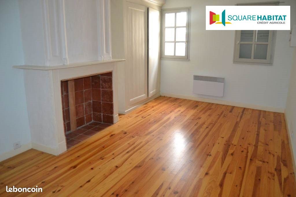Appartement à louer, 37m², Auch
