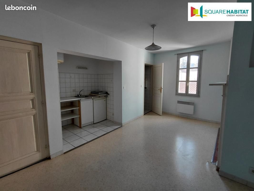 Appartement à louer, 37m², Auch
