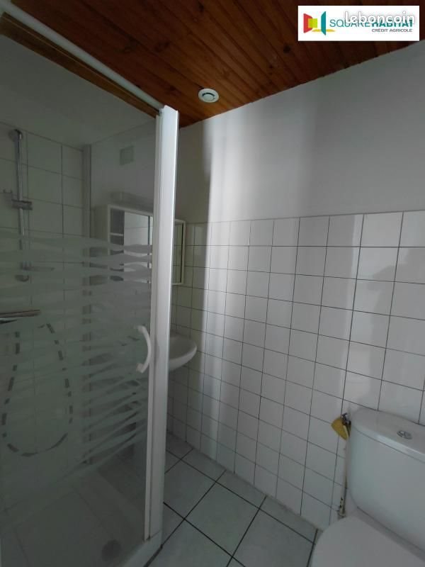 Appartement à louer, 37m², Auch