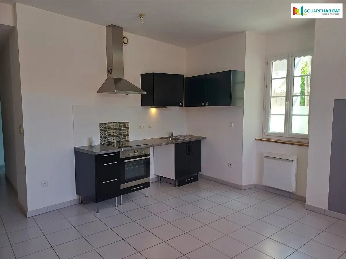 Appartement à louer, 50m², Samatan