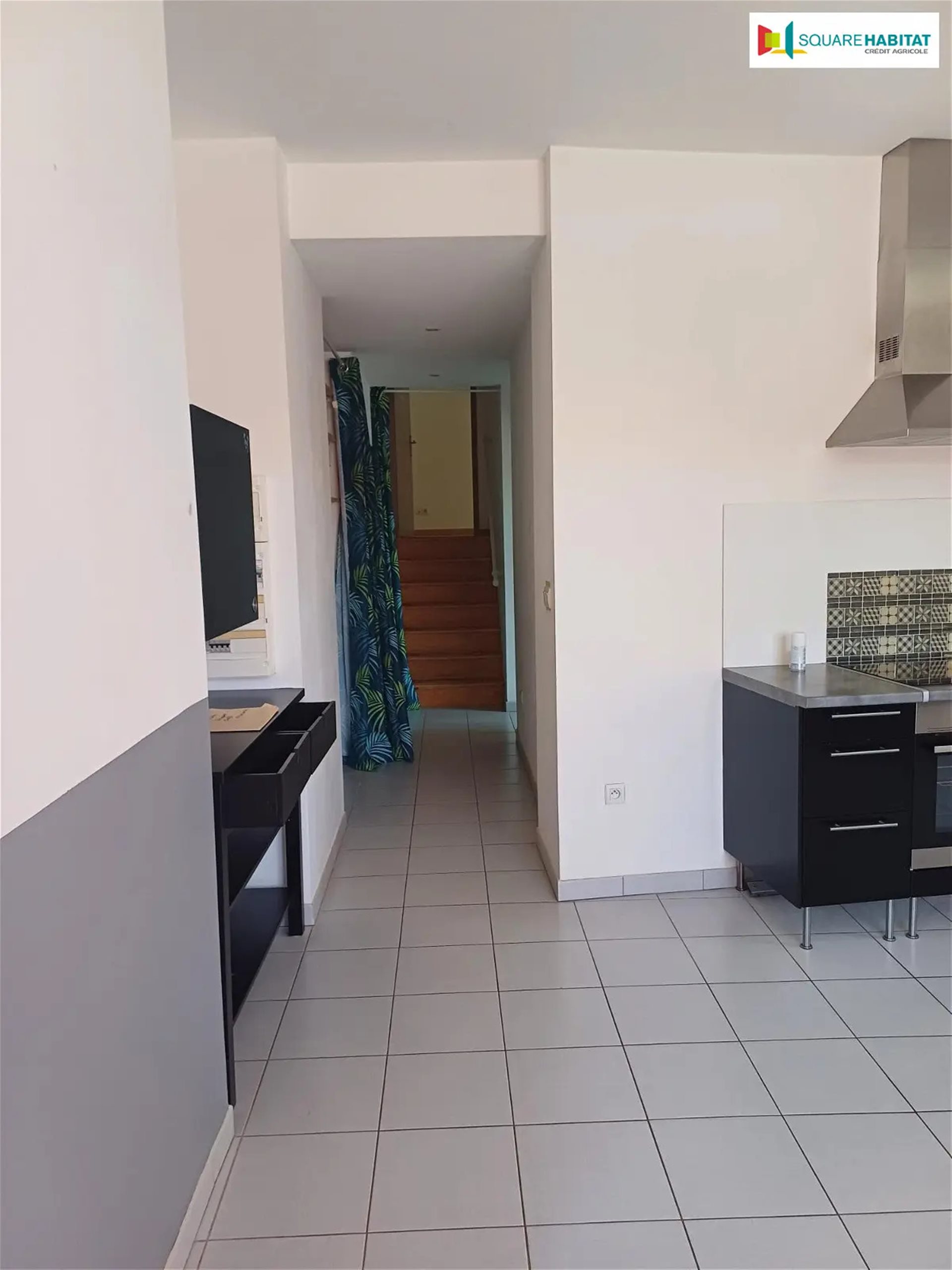 Appartement à louer, 50m², Samatan
