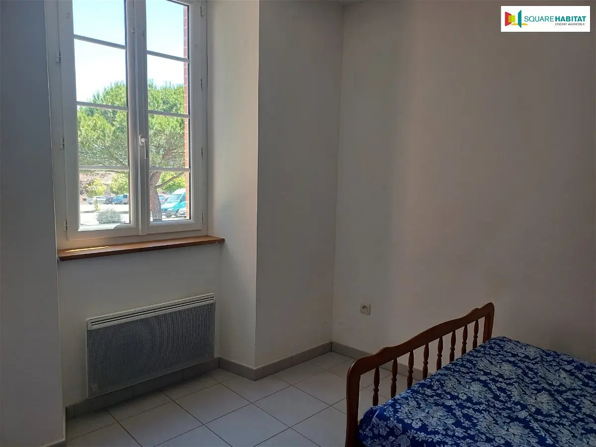 Appartement à louer, 50m², Samatan