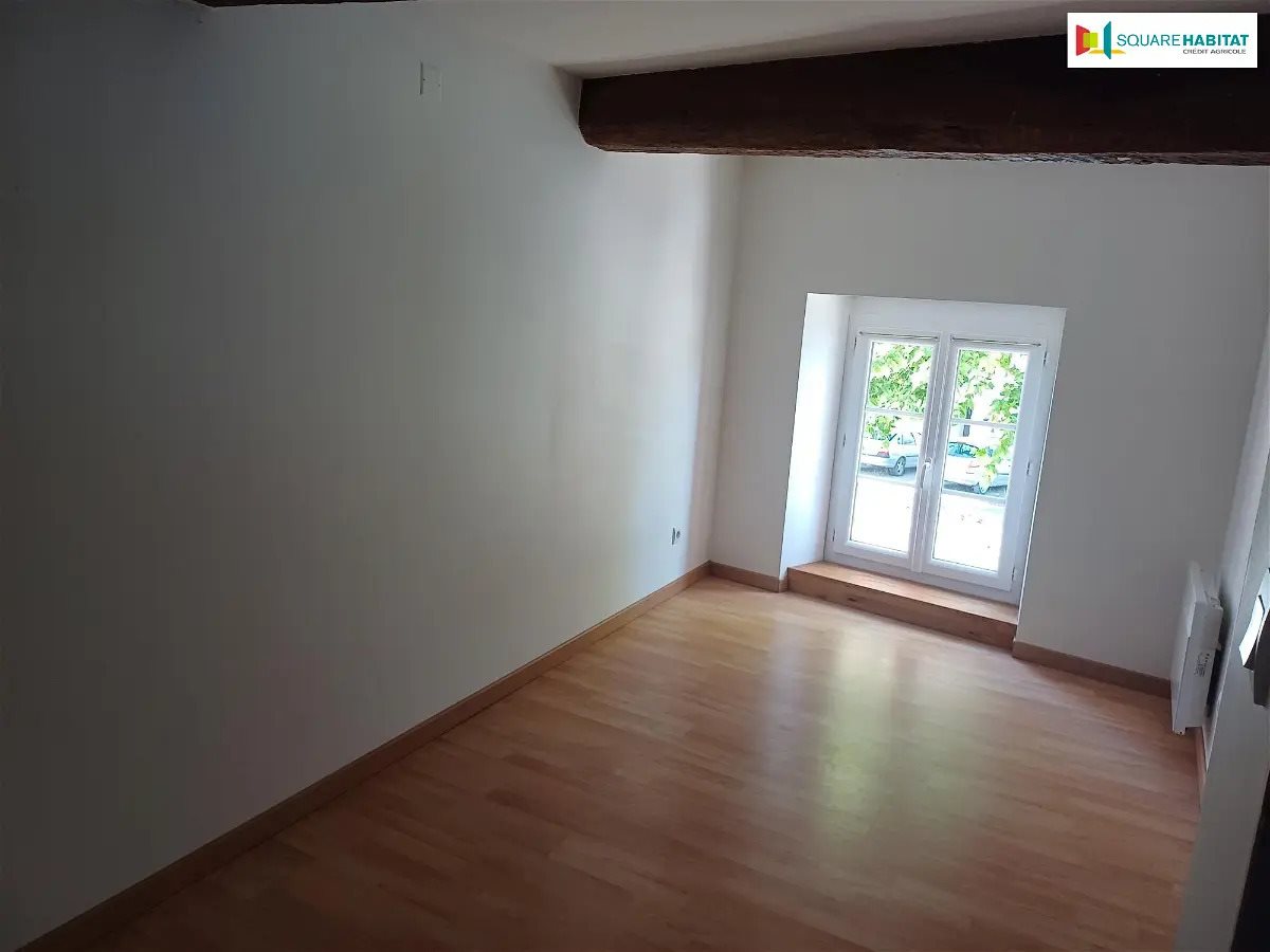 Appartement à louer, 50m², Samatan
