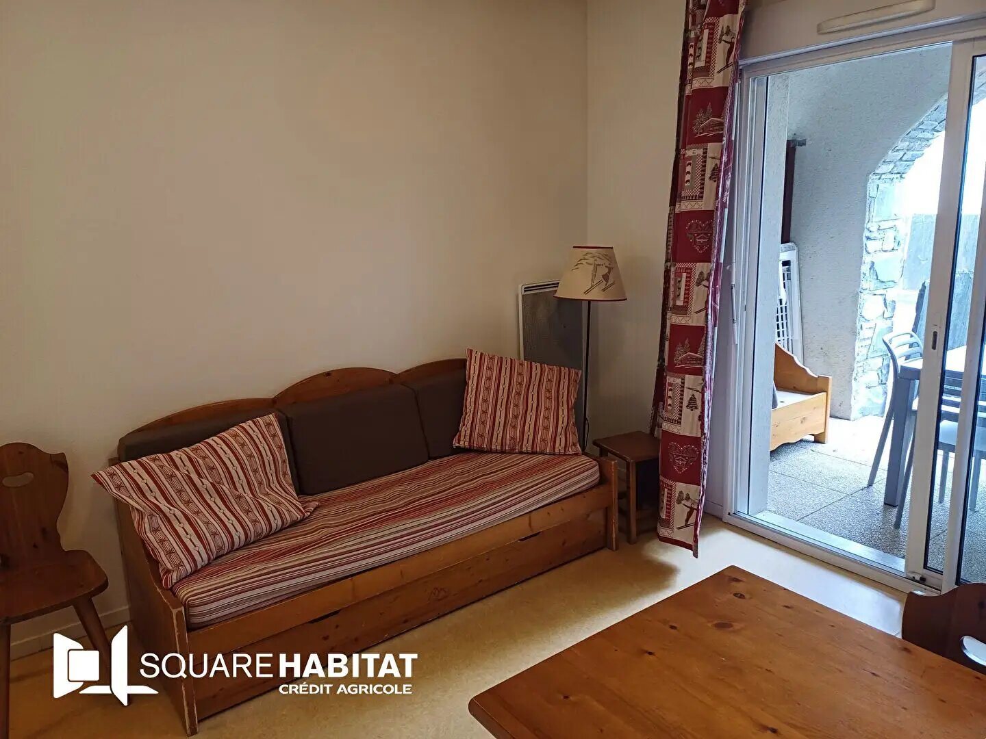 Appartement à vendre, 34m², Saint-Lary-Soulan