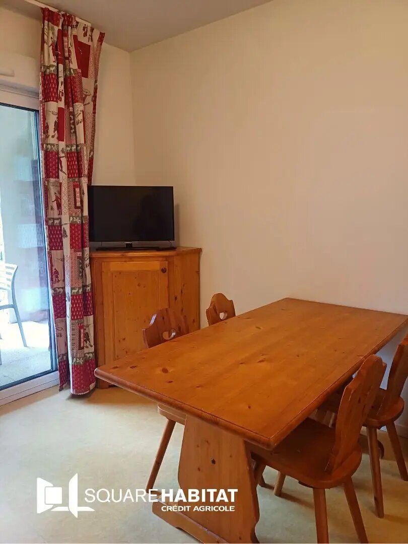 Appartement à vendre, 34m², Saint-Lary-Soulan