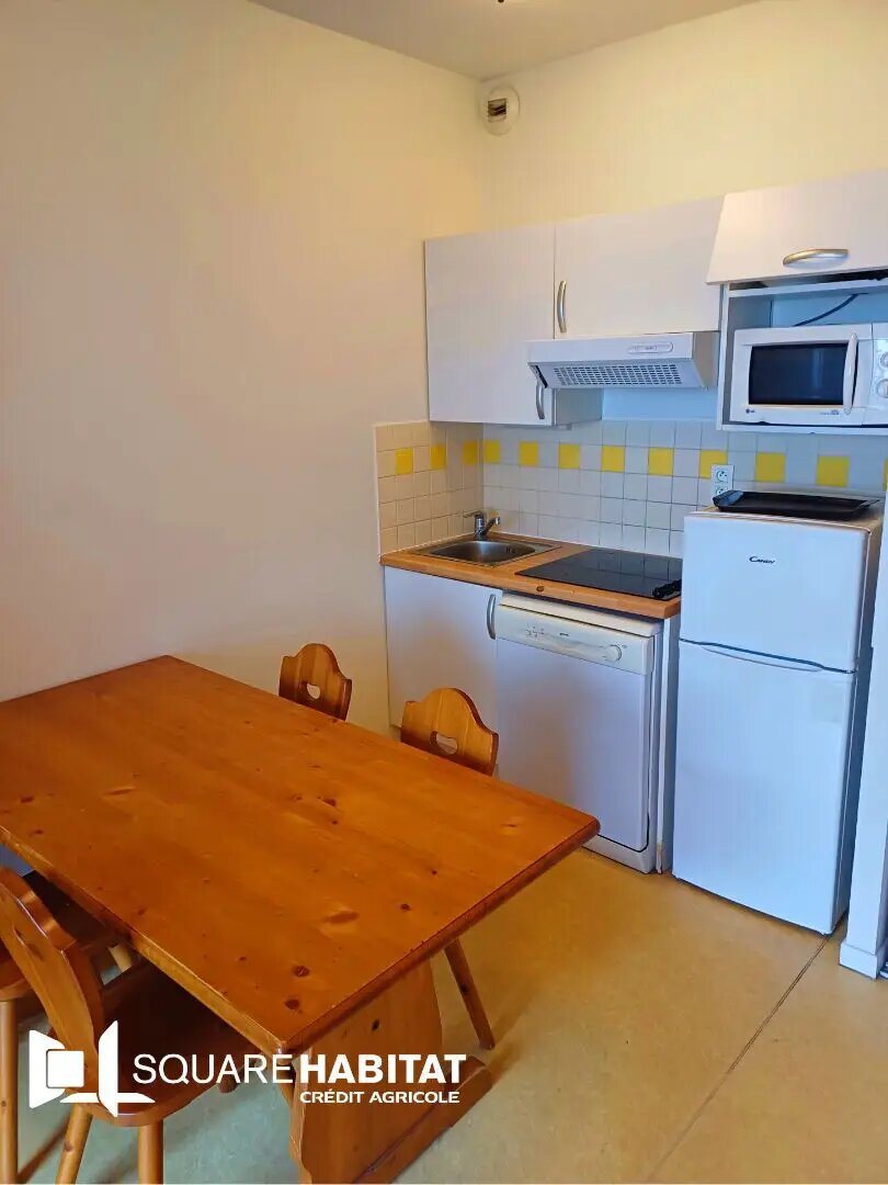 Appartement à vendre, 34m², Saint-Lary-Soulan