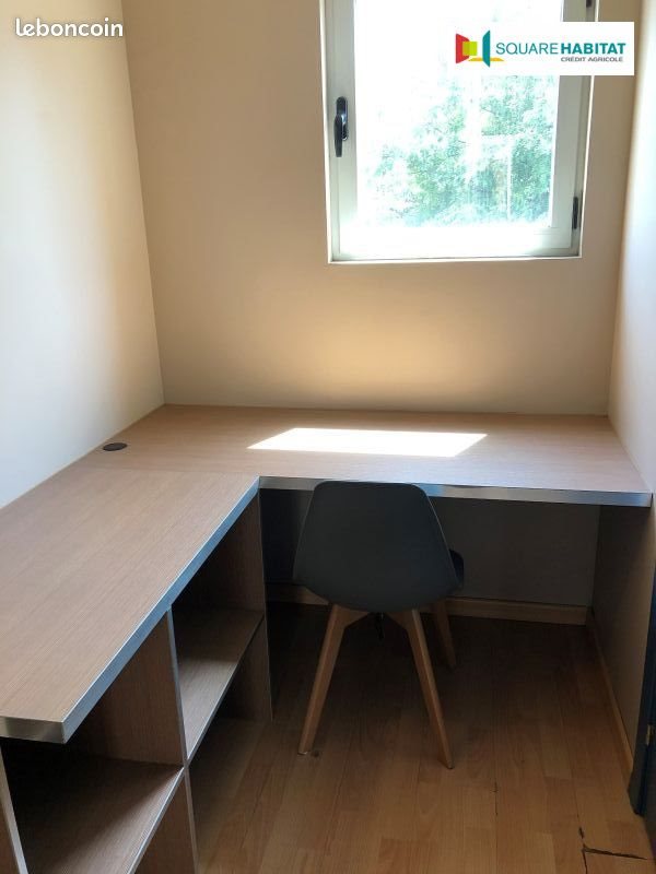 Appartement à louer, 17m², Tarbes