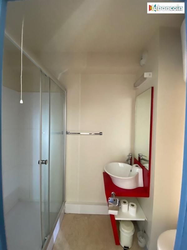 Appartement à louer, 17m², Tarbes