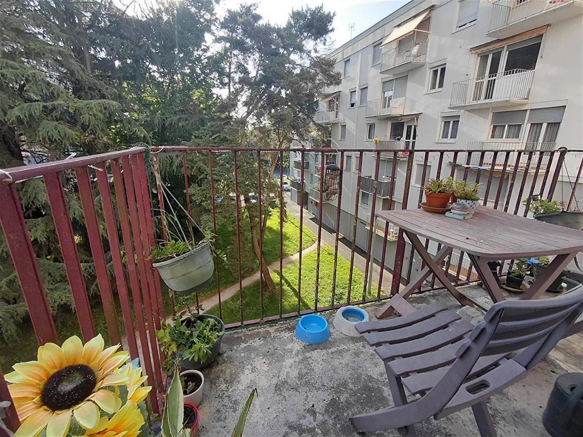 Appartement à vendre, 77m², Pau