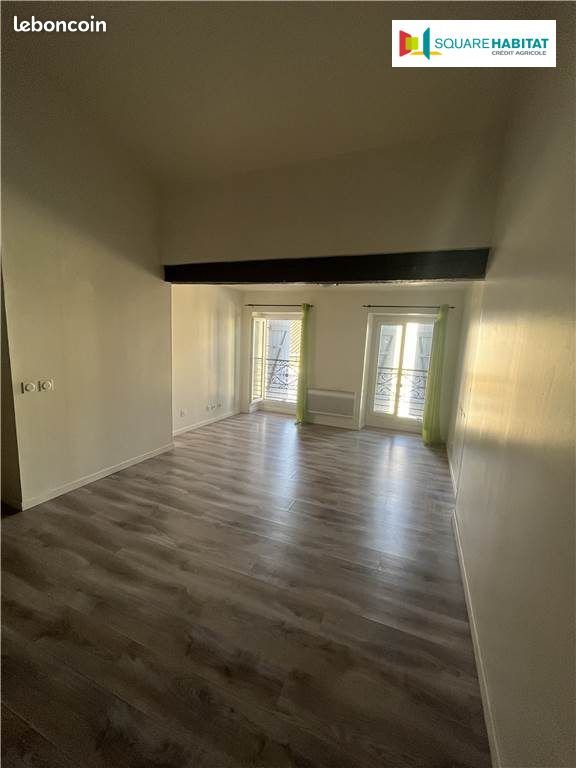 Appartement à louer, 50m², Mirande