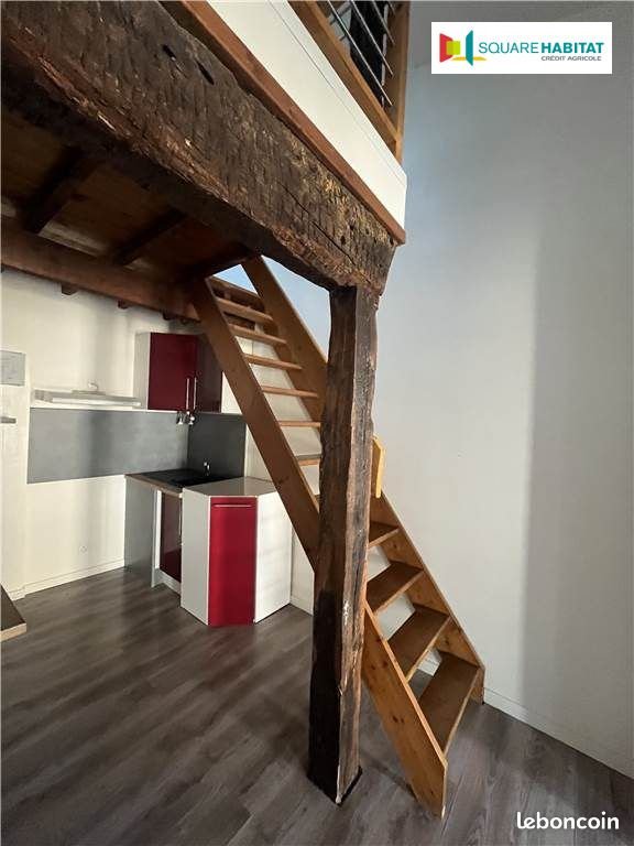 Appartement à louer, 50m², Mirande