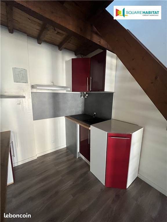 Appartement à louer, 50m², Mirande