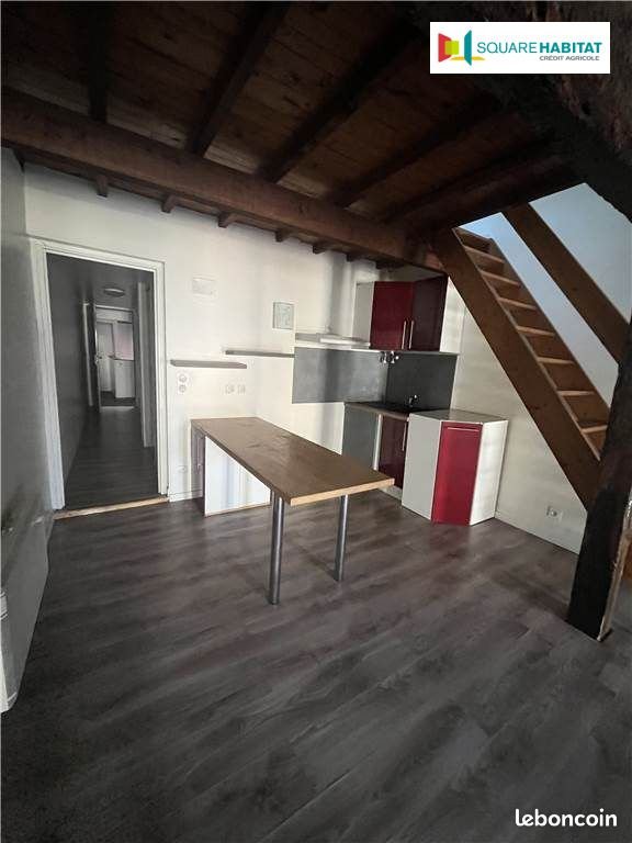 Appartement à louer, 50m², Mirande